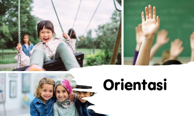 Orientasi
