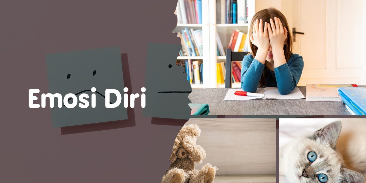 Emosi Diri