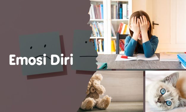 Emosi Diri