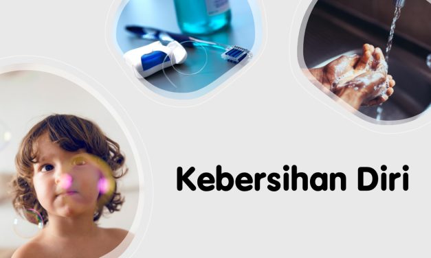 Kebersihan Diri
