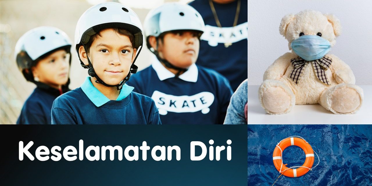 Keselamatan Diri
