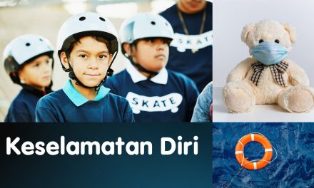 Keselamatan Diri