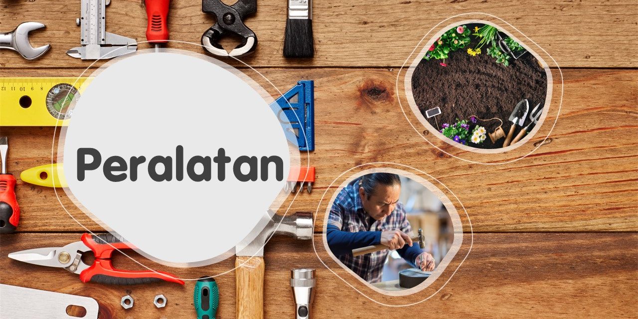 Peralatan