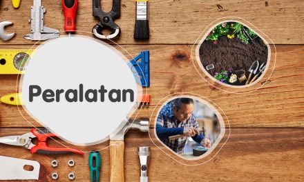 Peralatan