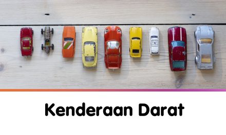 Kenderaan Darat