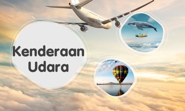 Kenderaan Udara