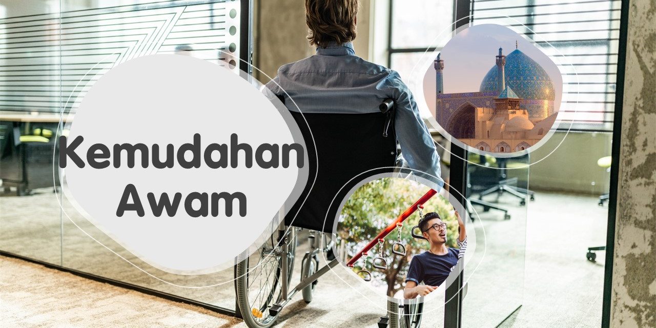 Kemudahan Awam