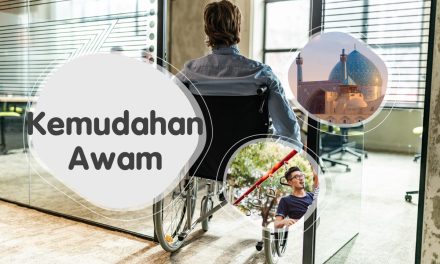 Kemudahan Awam