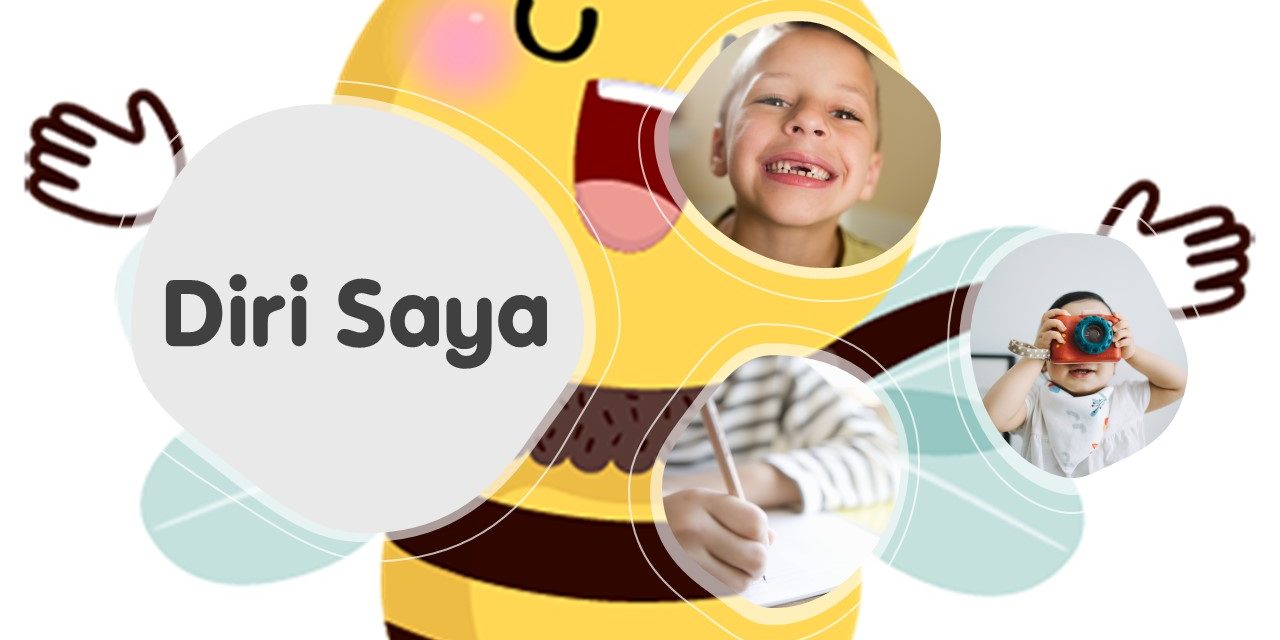 Diri Saya