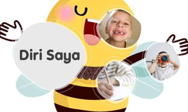 Diri Saya