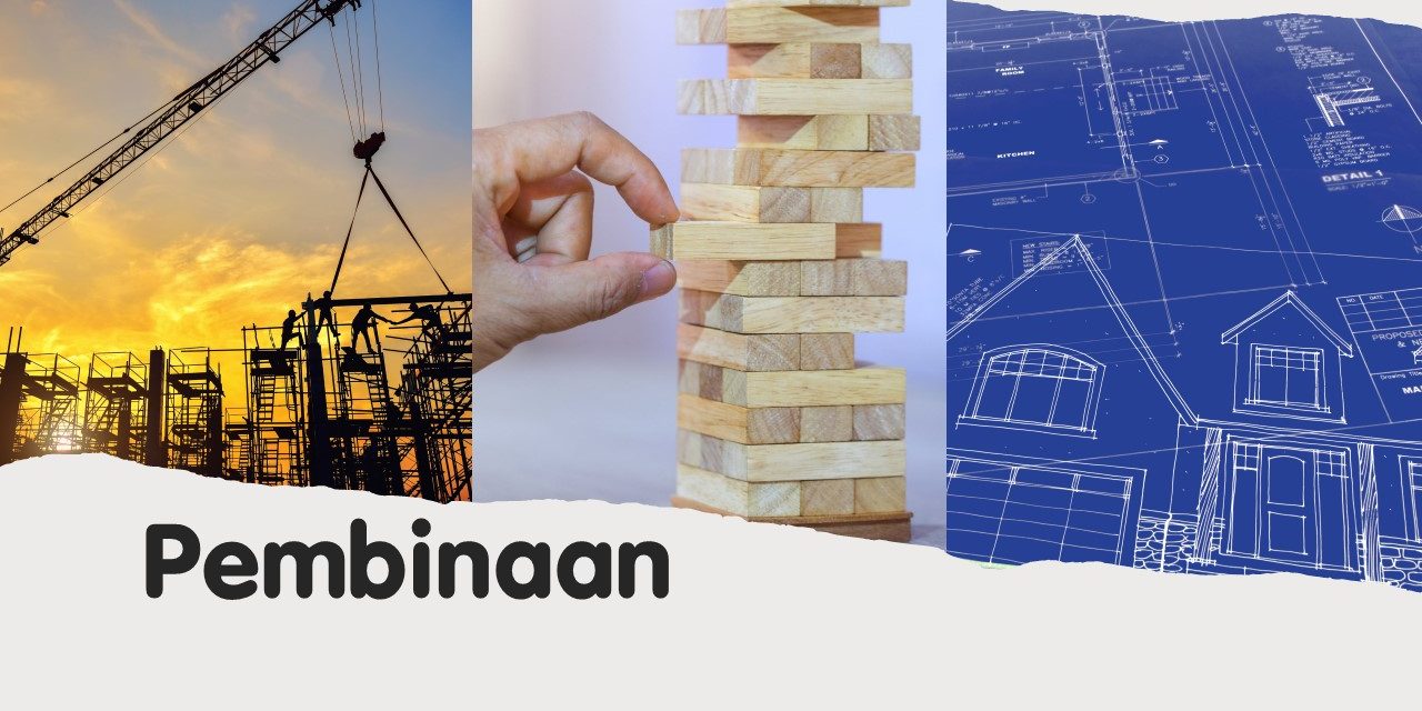 Pembinaan
