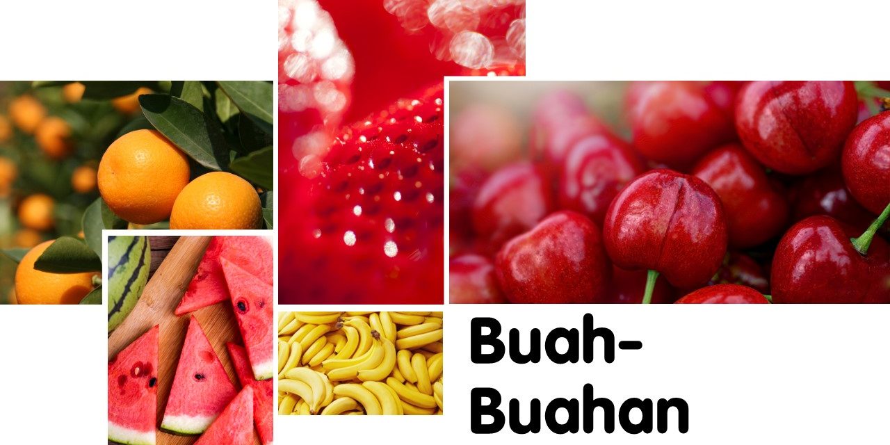 Buah-buahan