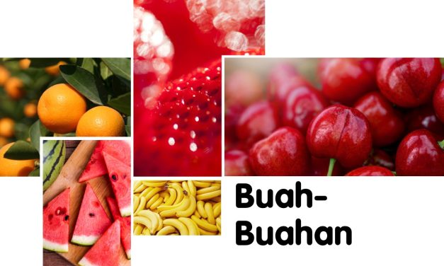 Buah-buahan