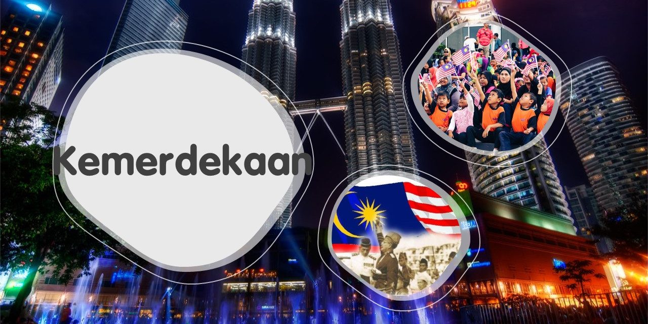 Kemerdekaan