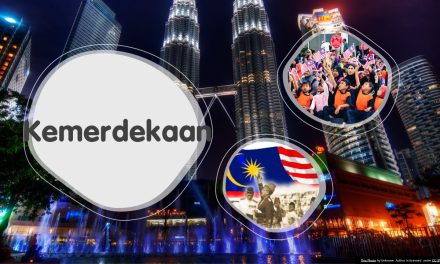 Kemerdekaan