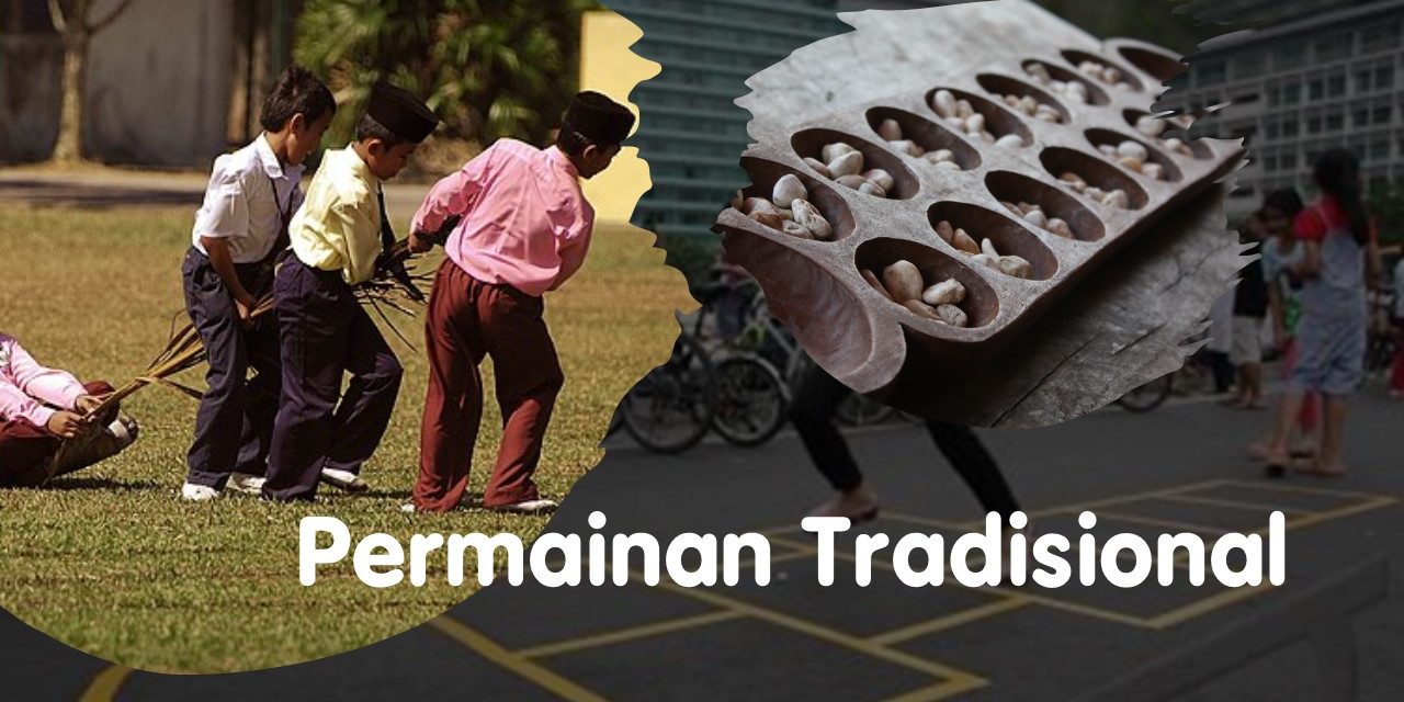 Permainan Tradisional
