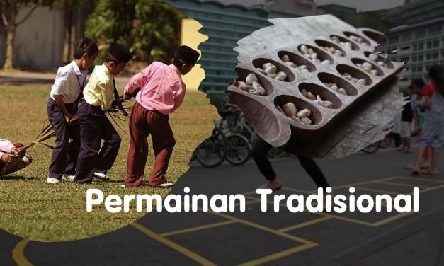 Permainan Tradisional