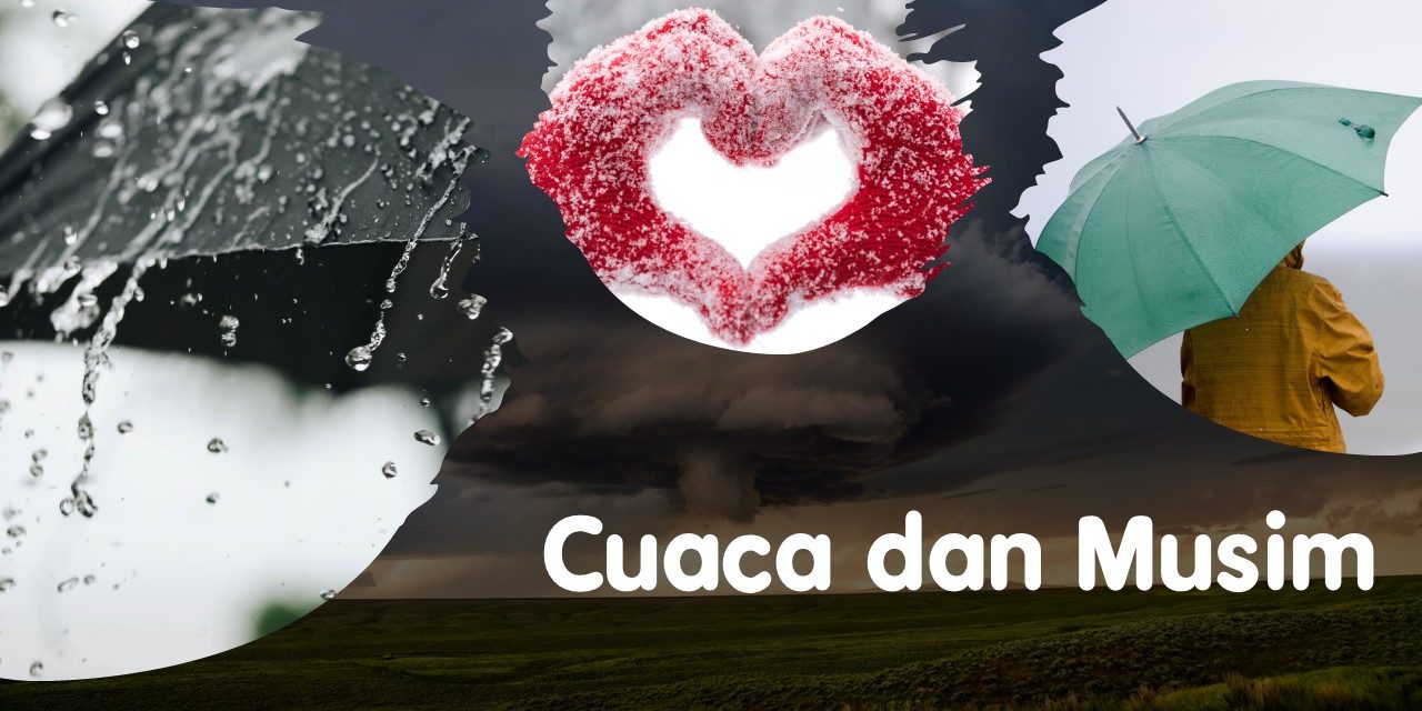 Cuaca dan Musim