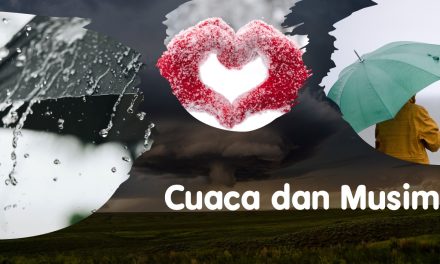Cuaca dan Musim