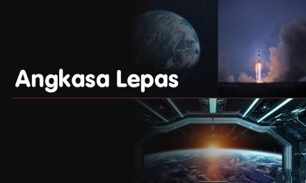 Angkasa Lepas