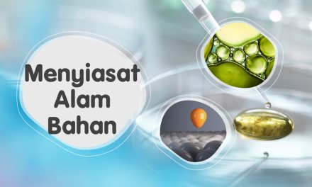 Menyiasat Alam Bahan