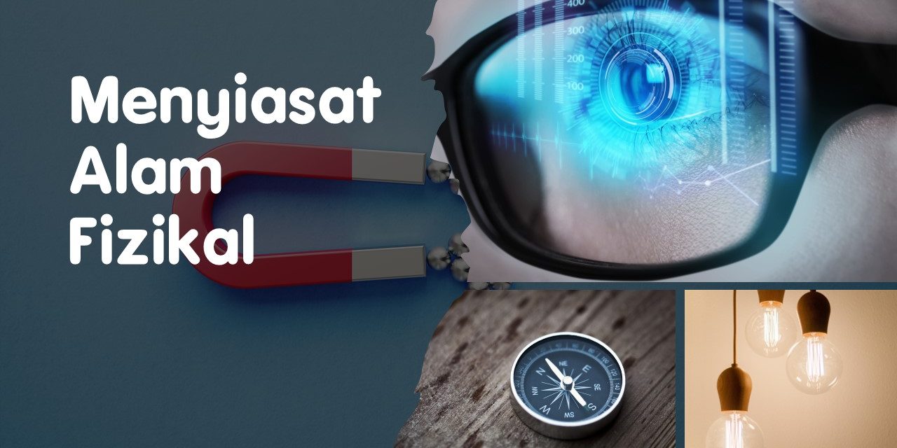 Menyiasat Alam Fizikal