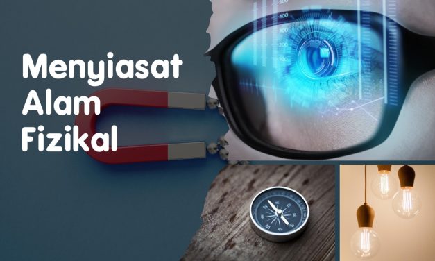 Menyiasat Alam Fizikal