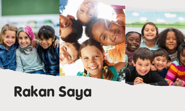 Rakan Saya