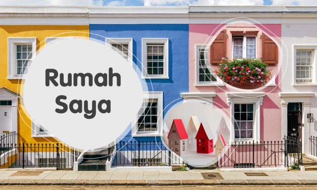 Rumah Saya