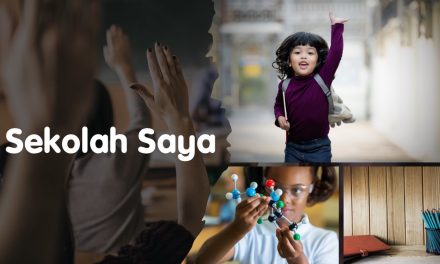 Sekolah Saya